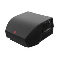 Furrion Chill HE 18,000 BTU Air Conditioner, Black