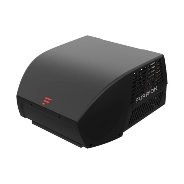 Furrion Chill HE 18,000 BTU Air Conditioner, Black