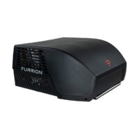 Furrion Chill HE 18,000 BTU Air Conditioner, Black