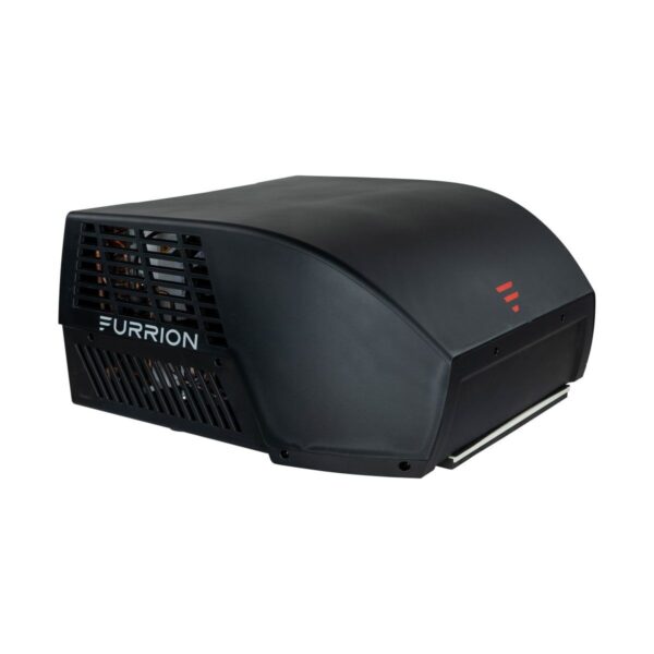 Furrion Chill HE 18,000 BTU Air Conditioner, Black