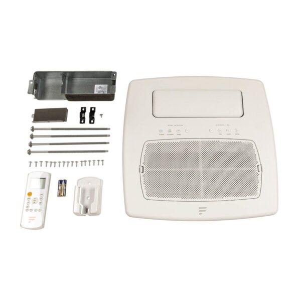 Furrion Chill Cube Air Conditioner Ceiling Assembly, Non-Ducted