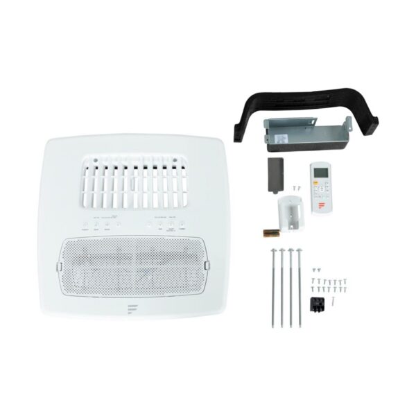 Furrion Chill Cube Air Conditioner Ceiling Assembly, Ducted