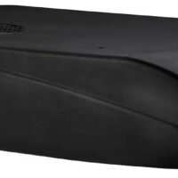 Coleman Mach 8 PLUS 15,000 BTU Air Conditioner, Black