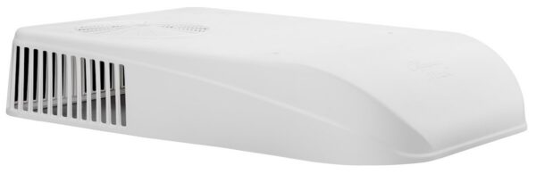 Coleman Mach 8 PLUS 13,500 BTU Air Conditioner, White