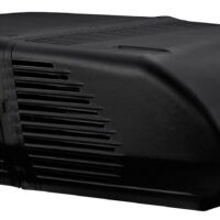 Coleman Mach 10 13,500 BTU Air Conditioner, Ducted, Black