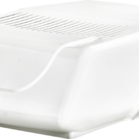 Coleman Mach 10 13,500 BTU Air Conditioner, Ducted, White