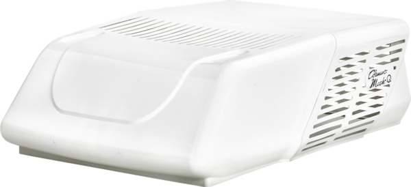 Coleman Mach 10 13,500 BTU Air Conditioner, Ducted, White