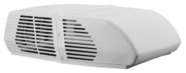 Coleman Mach 10 13,500 BTU Air Conditioner, White