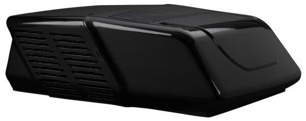 Coleman Mach 10 15,000 BTU Air Conditioner, Black
