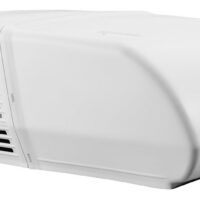 Coleman Eco 11,000 BTU Air Conditioner, White