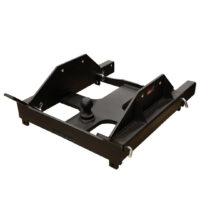 Gen-Y Advantage Combo Hitch, 25,000 lb Capacity, 6,000 lb Pin