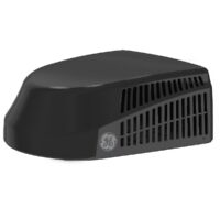GE Appliances 32R Rooftop Air Conditioner, Black