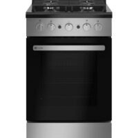 GE 24-inch RV Propane Slide-In Stove, 4-Burner