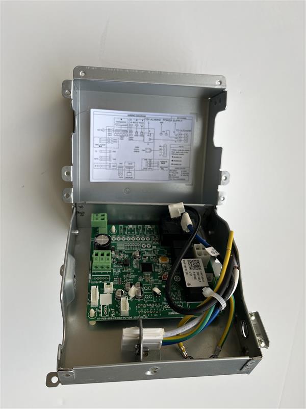 GE RV AC Control Box GRCS13/GRHS13/GRHS15 Models