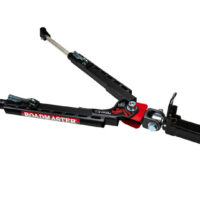 Roadmaster Falcon 3HD Tow Bar, 5-Ton Capacity, 2-Inch Receiver