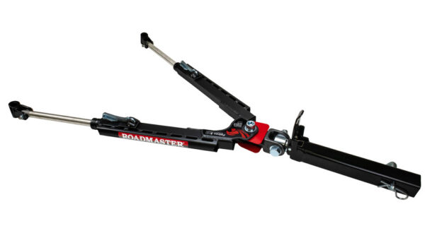 Roadmaster Falcon 3HD Tow Bar, 5-Ton Capacity, 2-Inch Receiver