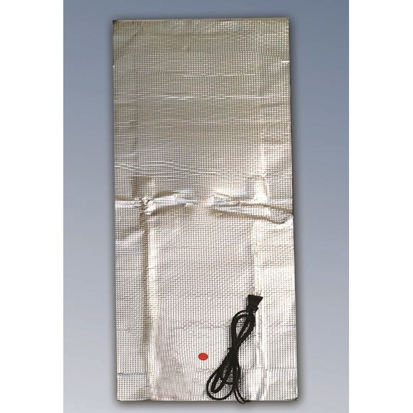Madison RV Holding Tank Heater Blanket, 60 Gallon, 216 Watts