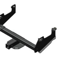 Blue Ox Class III Receiver Hitch, 10,000 lb Capacity