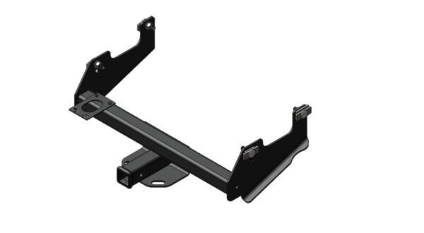 Blue Ox Class III Receiver Hitch, 10,000 lb Capacity