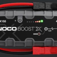 NOCO Boost X Lithium Jump Starter, 4250 Peak Amps, 12-Volt
