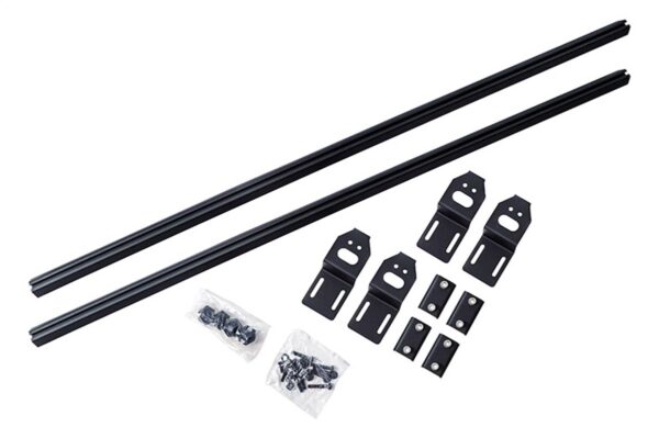 Dee Zee Hex Bed Side Rail Mounting Kit
