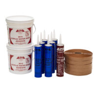 Lippert Roof Installation Kit