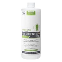 RV Digest-It Plus Holding Tank Treatment, 32 oz