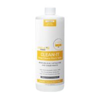 RV Black Tank Deep Cleaner, 32 oz Enzyme Treatment