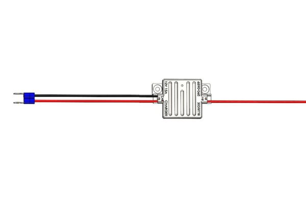 Blue Ox Towed Vehicle Battery Charger System