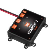 CURT RVIbrake Shadow 2 Flat Tow Brake Control System