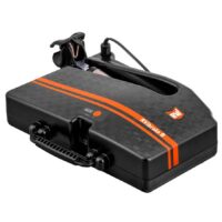 CURT RVibrake 4 Portable Flat Tow Brake System
