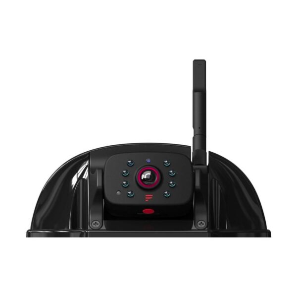 Furrion 1080p Backup Camera, Rear Mount, 140° Viewing Angle