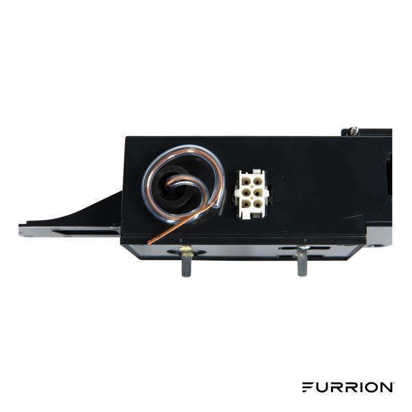 Furrion Air Conditioner Control Box with Thermostat, F15ZA12SAZA-W/F14ZA12SAZA-W
