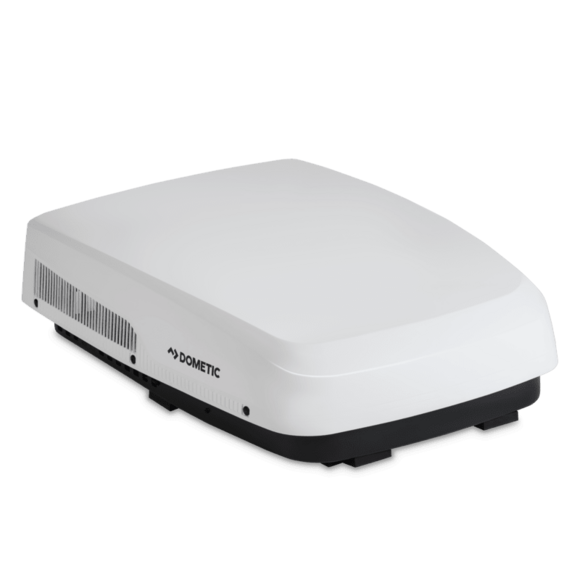 Dometic FreshJet 5 13,500 BTU Air Conditioner, White