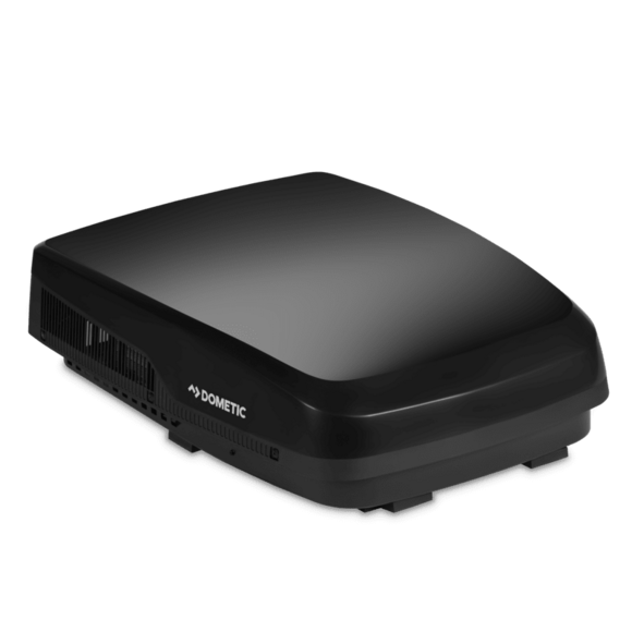 Dometic FreshJet 5 11,000 BTU Air Conditioner, Black