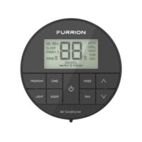 Furrion Chill RV Wall Thermostat, 12V, AC Control