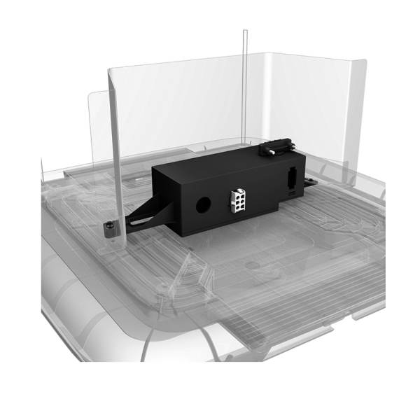 Furrion Chill HE Air Conditioner Control Box