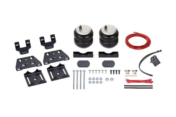 Firestone Industrial Helper Spring Kit Black