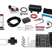 Firestone Air Command Dual Compressor Kit, Extreme Duty, App Control