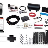 Firestone Air Command Wireless Compressor Kit, Extreme Duty, App Control
