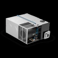 Dometic 40,000 BTU LP Gas Furnace, Large, Marine-Rated