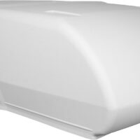Coleman Mach 15 15,000 BTU Air Conditioner, White