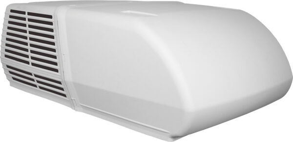 Coleman Mach 15 15,000 BTU Air Conditioner, White