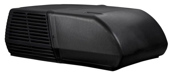 Coleman Mach 15 15,000 BTU Air Conditioner, Black