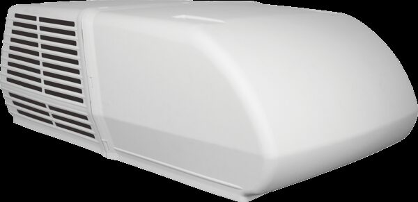 Coleman Mach 3 Plus 13,500 BTU Air Conditioner, Non-Ducted, White
