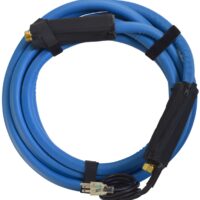 Valterra Heated Fresh Water Hose, 25 Feet, Blue