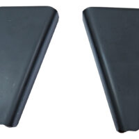 Demco Autoslide Fifth Wheel Adapter Plate, Black, 20,000 lb