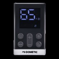 Dometic 12V RV Digital Thermostat with LED Display and Fan Control