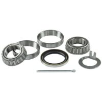 Lippert Trailer Wheel Bearing Kit, 2000 lb Axle, 1-1/2 Inch Bearing
