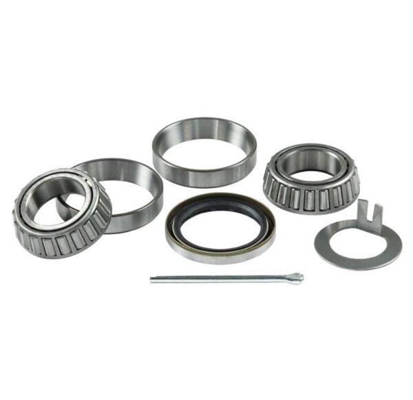 Lippert Trailer Wheel Bearing Kit, 2000 lb Axle, 1-1/2 Inch Bearing